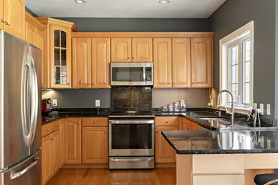 17 Indian Woods Way #17, Canton, MA 02021 - Photo 9