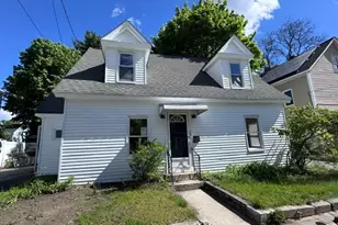 721 Blossom St, Fitchburg, MA 01420 - Photo 1