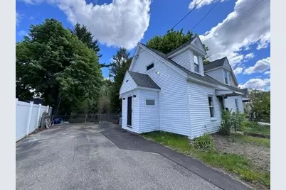 721 Blossom St, Fitchburg, MA 01420 - Photo 3