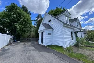 721 Blossom St, Fitchburg, MA 01420 - Photo 3