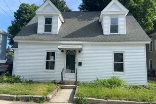 721 Blossom St, Fitchburg, MA 01420 - Photo 1