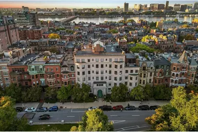 333 Commonwealth Ave #14, Boston, MA 02115 - Photo 19