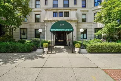 333 Commonwealth Ave #14, Boston, MA 02115 - Photo 13