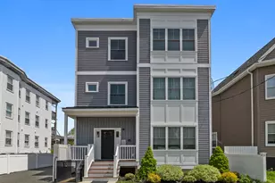 87 Madison Ave, Everett, MA 02149 - Photo 1