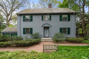 150 Prospect St, Belmont, MA 02478 - Photo 1