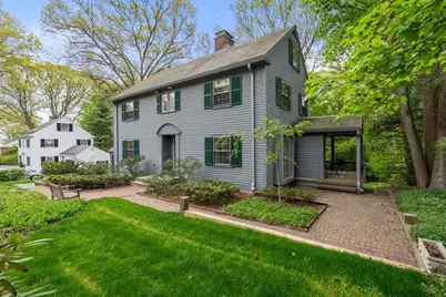 150 Prospect Street, Belmont, MA 02478 - Photo 31
