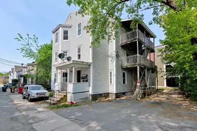28 Prescott St, Leominster, MA 01453 - Photo 1