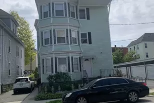 210 Whitman St, New Bedford, MA 02745 - Photo 1