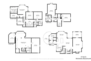 47 Yale St, Winchester, MA 01890 - Photo 35