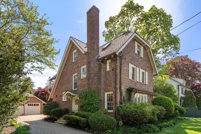 47 Yale Street, Winchester, MA 01890 - Photo 1