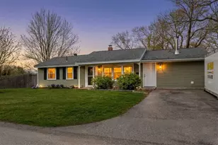 145 Bates Rd, Brockton, MA 02302 - Photo 27