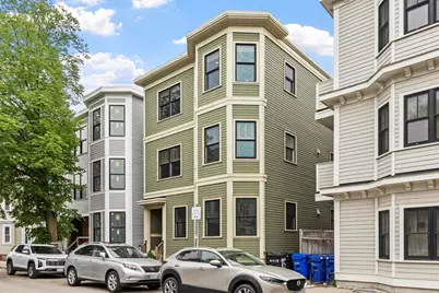 15 Howell St #3, Boston, MA 02125 - Photo 1