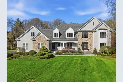 50 Yorkshire Rd, Dover, MA 02030 - Photo 1