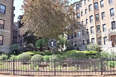 122 Riverway #4, Boston, MA 02215 - Photo 11