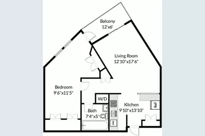 90 Quincy Shore Dr #311, Quincy, MA 02171 - Photo 19