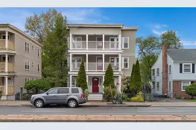 699 Hyde Park Ave #6, Boston, MA 02131 - Photo 1