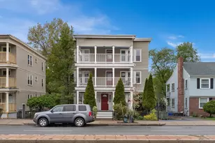 699 Hyde Park Ave, Boston, MA 02131 - Photo 1