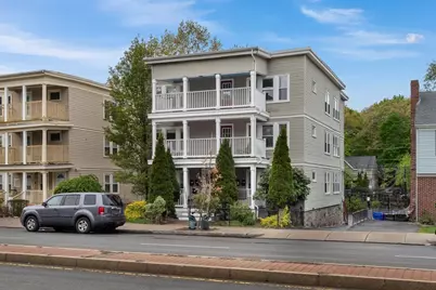699 Hyde Park Ave #6, Boston, MA 02131 - Photo 23