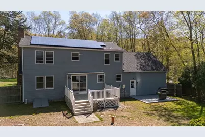 16 Bliss Street, Rehoboth, MA 02769 - Photo 31