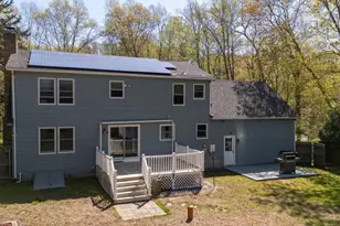 16 Bliss St, Rehoboth, MA 02769 - Photo 31