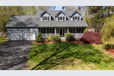16 Bliss Street, Rehoboth, MA 02769 - Photo 39