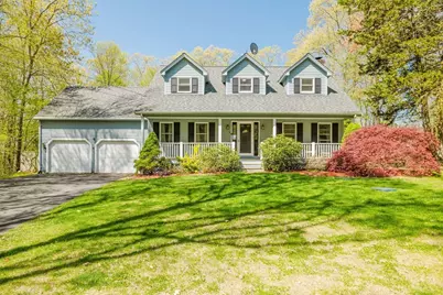 16 Bliss Street, Rehoboth, MA 02769 - Photo 1