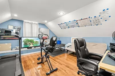 64 Railroad Avenue, Taunton, MA 02780 - Photo 39
