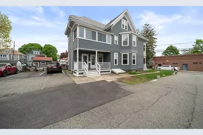 53 Newbury Ave #1, Quincy, MA 02171 - Photo 15