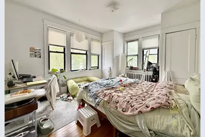 126 Babcock St #28, Brookline, MA 02446 - Photo 3