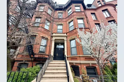420 Mass Ave #7, Boston, MA 02118 - Photo 1