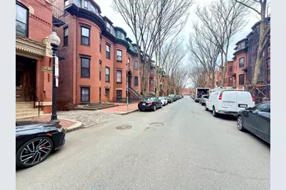 420 Mass Ave #7, Boston, MA 02118 - Photo 21