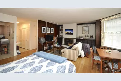 186 Beacon Street #1B, Boston, MA 02116 - Photo 5