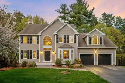6 Jennifer Drive, Westford, MA 01886 - Photo 1