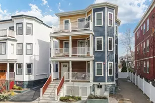 81 Conwell Ave, Somerville, MA 02144 - Photo 1