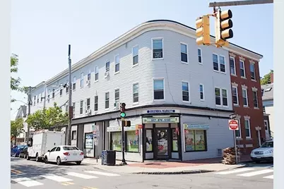 147 Columbia #3L, Cambridge, MA 02139 - Photo 9