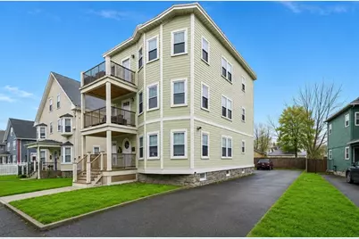 24 Prescott St. #3, Boston, MA 02136 - Photo 25