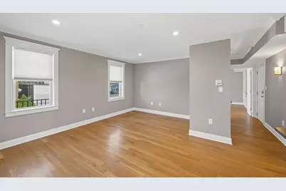 25 Howland Steet #3, Plymouth, MA 02360 - Photo 5
