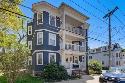 34 Catherine St #6, Boston, MA 02131 - Photo 17