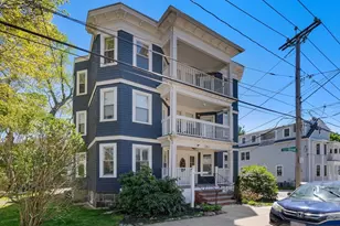 34 Catherine St, Boston, MA 02131 - Photo 17