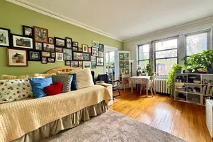 124 Babcock St, Brookline, MA 02446 - Photo 3