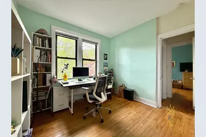 124 Babcock St #25A, Brookline, MA 02446 - Photo 3