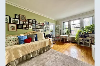 124 Babcock St #25A, Brookline, MA 02446 - Photo 1