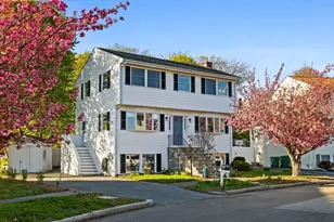 12 Mammola Way, Medford, MA 02155 - Photo 1