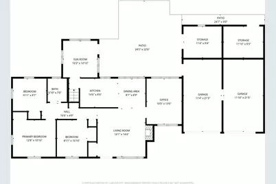 31 Brierwood Rd, Braintree, MA 02184 - Photo 33