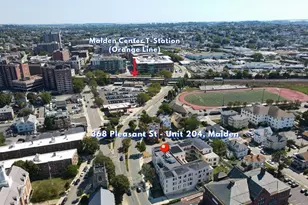 368 Pleasant St, Malden, MA 02148 - Photo 3
