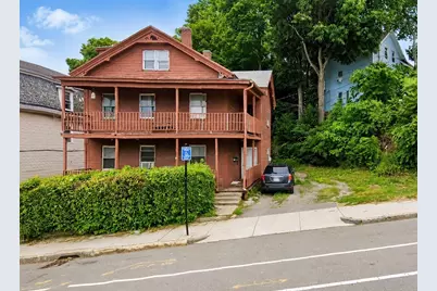 9 Winthrop, Worcester, MA 01604 - Photo 1