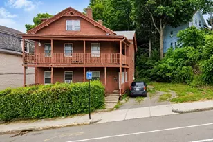 9 Winthrop, Worcester, MA 01604 - Photo 1