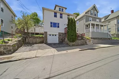 38 High Rock Road, Lynn, MA 01902 - Photo 3