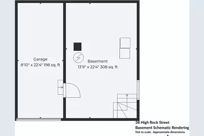 38 High Rock Road, Lynn, MA 01952 - Photo 31