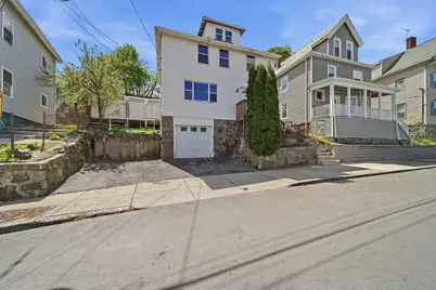 38 High Rock Road, Lynn, MA 01952 - Photo 1
